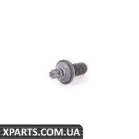 32306774703 BMW Болт Torx - ціна вказана за штуку