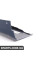 51778056580 BMW Панель M Sport Rocker - права