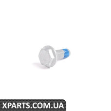 34216777936 BMW Болт з шестигранною головкою