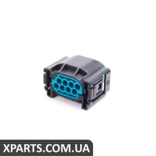 61138364624 BMW РОЗЕТКА КОРПУС