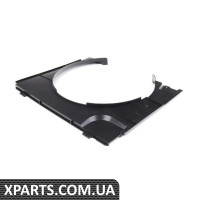 17111712240 BMW Кожух вентилятора