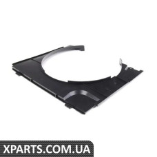17111712240 BMW Кожух вентилятора