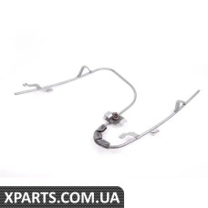 51321906852 BMW Регулятор переднього вікна E30 - правий