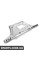 51717028433 BMW Розпірка переднього підрамника