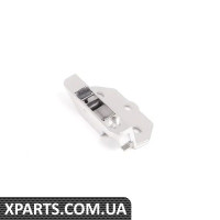 54318204286 BMW Кронштейн замку - правий