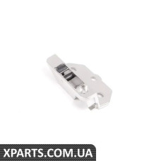 54318204286 BMW Кронштейн замку - правий