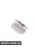 54318204286 BMW Кронштейн замку - правий