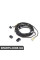 61120303064 BMW КОМПЛЕКТ ПРОВОДИ