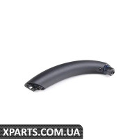 51417029176 BMW Внутрішня ручка дверей - праворуч