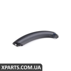 51417029176 BMW Внутрішня ручка дверей - праворуч