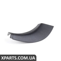 51477030924 BMW ОБЛИЦЮВАННЯ ЗАДнє ДЕЛО