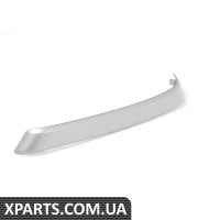 51426970558 BMW Оббивка задніх дверей Титан - права