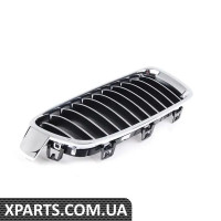 51137263482 BMW Решітка радіатора F30 Luxury Line - права