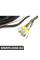 61120303064 BMW КОМПЛЕКТ ПРОВОДИ