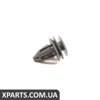 51437001492 BMW Зажим - Сірий - Ціна вказана за штуку