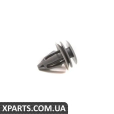 51437001492 BMW Зажим - Сірий - Ціна вказана за штуку