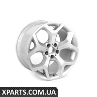 36116772250 BMW 20-дюймові легкосплавні диски Style 214 — ціна вказана за кожен