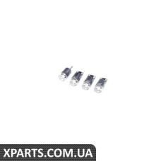 63122212787 BMW Комплект светодиодных ламп для салона BMW — набор из 4 шт. (лампы W5W, W6W)