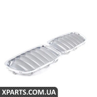 51117347669 BMW НАБІР НАКЛАДОК РЕШИТОК,