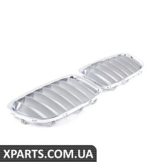 51117347669 BMW НАБІР НАКЛАДОК РЕШИТОК,