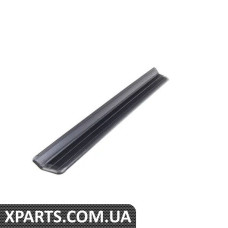 51478219189 BMW E46 Schwarz/чорний передній поріг дверей - ціна за штуку