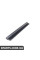 51478219189 BMW E46 Schwarz/чорний передній поріг дверей - ціна за штуку
