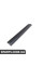 51478219189 BMW E46 Schwarz/чорний передній поріг дверей - ціна за штуку