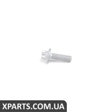 11517602123 BMW Алюмінієвий гвинт для водяного насоса - вказана ціна за штуку