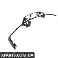 41338225982 BMW Передня носова панель E36