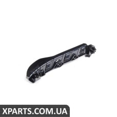 51117178078 BMW Опора переднього бампера - права