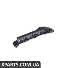 51117178077 BMW Опора переднього бампера - ліва