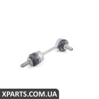 33506781537 BMW Кінцева тяга заднього стабілізатора E63 — ціна вказана за штуку