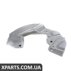 34116777835 BMW ЗАХИСНА ПЛАСТИНА