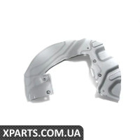 34116777836 BMW ЗАХИСНА ПЛАСТИНА