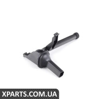 11417556028 BMW Всмоктувальна труба