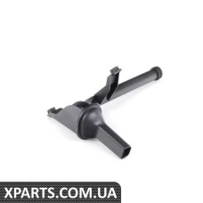 11417556028 BMW Всмоктувальна труба