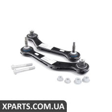 33322180423 BMW Комплект задніх важелів E53 Value Line