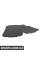 51472311024 BMW Передні гумові килимки - чорні