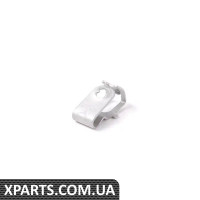 51717195796 BMW Крепежный зажим - указана цена за штуку