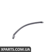 51118124440 BMW Прокладка переднього бампера - права