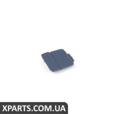 51127119151 BMW Кришка буксирного гака - задня
