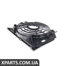 17117511168 BMW Кожух вентилятора