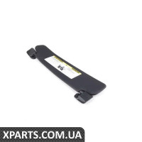 51167153229 BMW E85 Солнцезащитный козырек - левый
