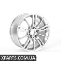 36118036934 BMW 18-дюймові колеса M Spider Spoke Style 193 — ціна вказана за штуку
