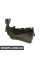 51718159989 BMW E39 Верхня кришка