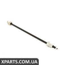 34326755550 BMW Задній гальмівний шланг