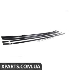 51130007867 BMW Комплект для модернізації поручнів на даху