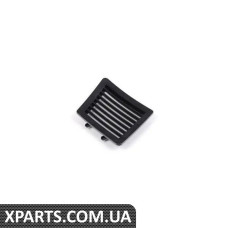 51437057937 BMW Вентиляційні грати задньої панелі - ліва