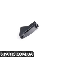 52107053931 BMW Дефлектор ременя лівий - Schwarz