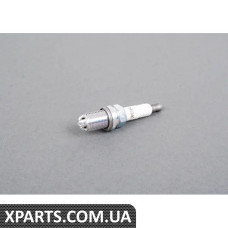 12120037608 BMW Свічка запалювання "High Power" - Bosch FGR-7-DQP (4417), NGK BKR6EQUP (3199)